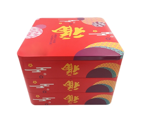 北京食品铁罐